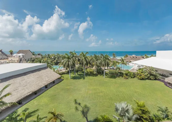 Presidente Intercontinental Cancun Resort By Ihg