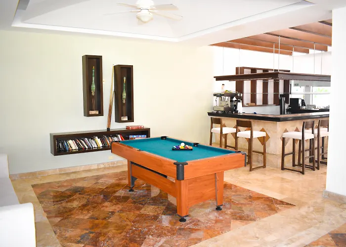 Beachscape Kin Ha Villas & Suites