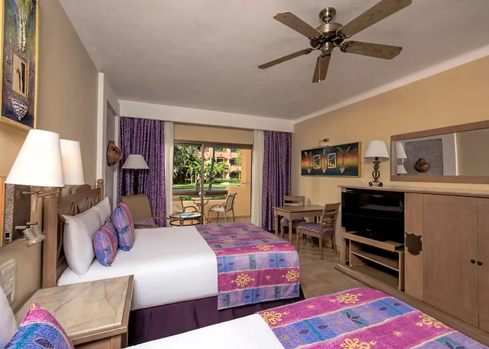 Iberostar Selection Paraiso Lindo