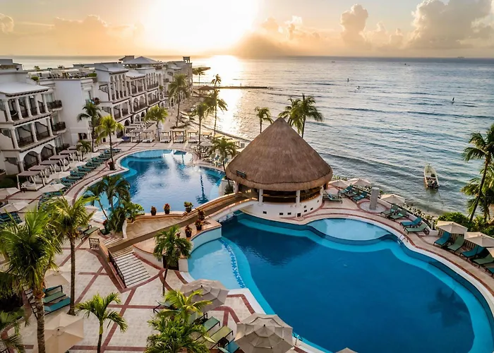 Wyndham Alltra Playa Del Carmen Adults Only All Inclusive