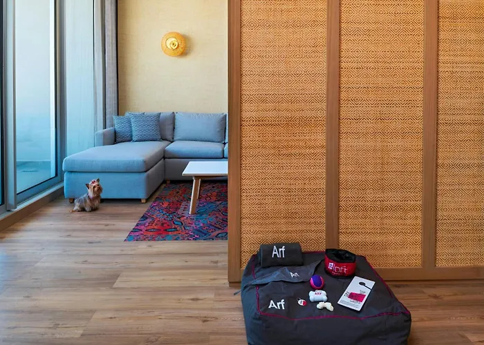 Aloft By Marriott Playa Del Carmen