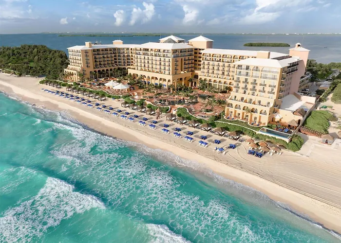 Kempinski Hotel Cancun