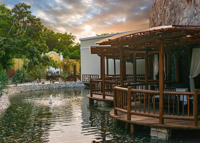 Valentin Imperial Riviera Maya All Inclusive - Adults Only