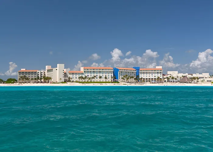 The Westin Cancun Resort & Spa