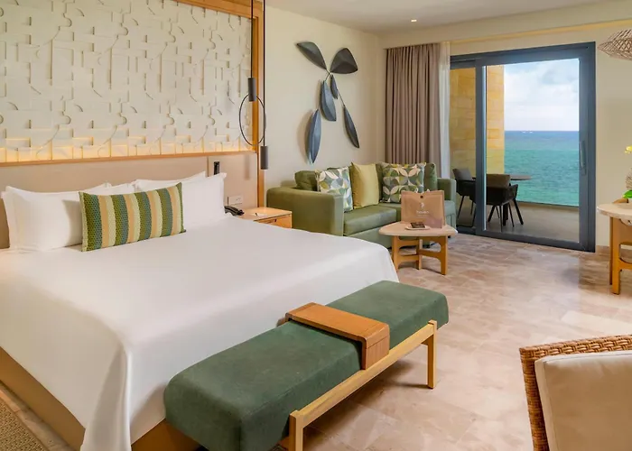 Haven Riviera Cancun (Adults Only)