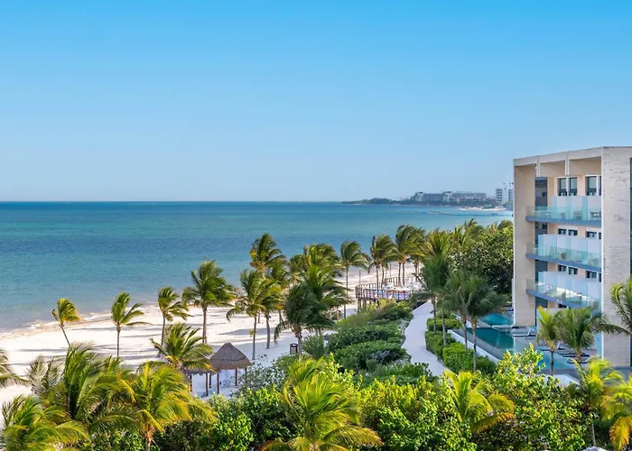 Haven Riviera Cancun (Adults Only)